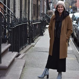 Meet your Posher, Mary-Brigid